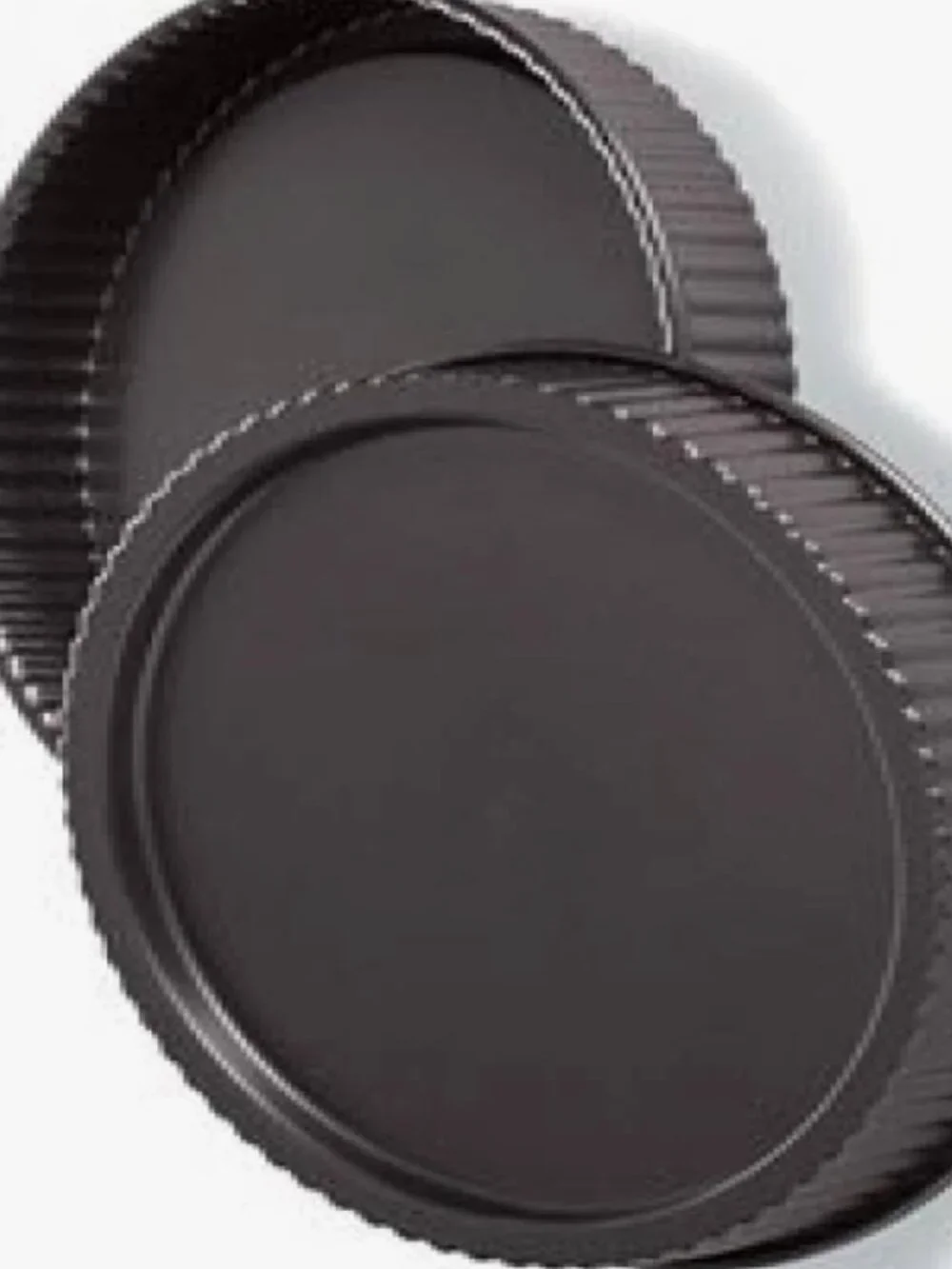 Pampered Chef- Torte pan set- new in box
